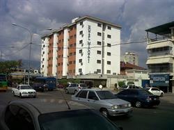 Hotel Micotti, C.a.