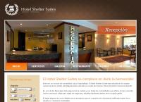 Hotel Shelter Suites