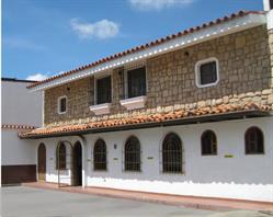 Hotel Villa Blanca, C.A.