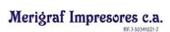 Impresos Cct, C.a.