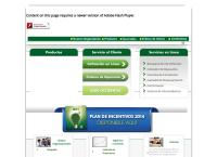 C.a. de Seguros La Occidental