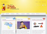 La Tienda Del Pintor CA