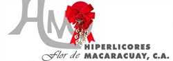 HIPERLICORES FLOR DE MACARACUAY, C.A.