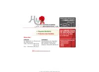 Sitio web de HIPERLICORES FLOR DE MACARACUAY, C.A.