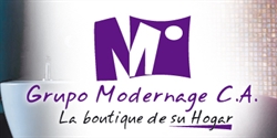Grupo Modernage CA