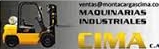 MAQUINARIAS INDUSTRIALES CIMA C.A.