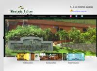 Hotel Montaña Suites