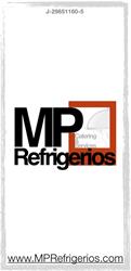 Mp Refrigerios