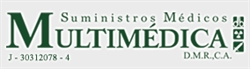 Suministros Medicos Multimedica Dmr CA