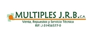 Multiples J.R.B Ca