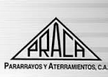 Praca Pararrayos y Aterramientos CA