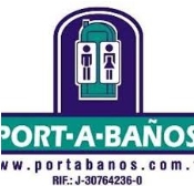 Portabaños, C.a.