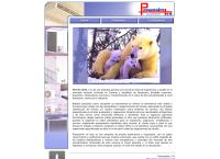 Proyectaire, C.a.