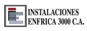 Instalaciones Enfrica 3000, C.a.