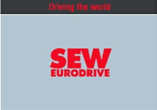 Sew Eurodrive Venezuela SA