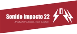 Sonido Impacto 22, S.r.l.