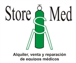 Store Med Sm, C.A.