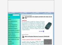 Sitio web de Store Med Sm, C.A.