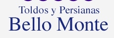 Toldos y Persianas Bello Monte SRL