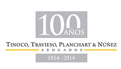 Escritorio Tinoco Travieso Planchart & Nuñez