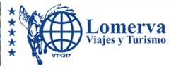 Lomerva Viajes y Turismo, C. A.