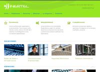 Inertel, CA