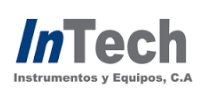 Intech Instrumentos y Equipos CA