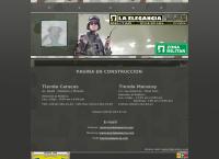 La Elegancia Militar