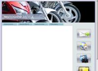 MOTOSHOP.33, C.A
