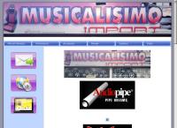 Musicalisimo Import, C.a