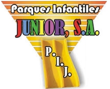 Parques Infantiles Junior SA