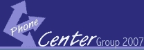 Phone Center Group 2007 CA