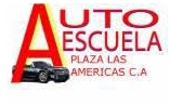 Auto Escuela Gestoria Plaza Las Americas C.a