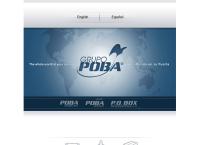 Poba Aduana CA