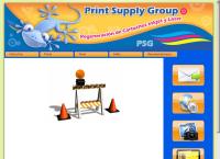Print Supply Group, Ca