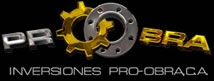 Inversiones Pro-Obra