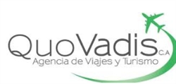 Agencia De Viajes Y Turismo Quo Vadis C.A