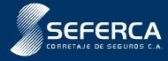 Seferca Corretaje de Seguros, CA