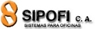 SIPOFI C.A Sistemas para oficina J-00146078-0