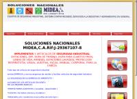 Soluciones Nacionales Midea,c.a.
