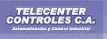 Telecenter Controles CA