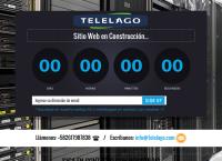 Sitio web de Telelago SA