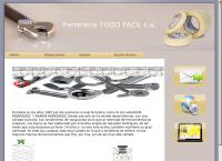 Ferretería Todo Fácil, C.a.