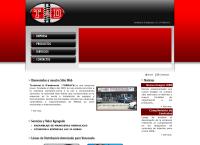 Sitio web de Tordaca