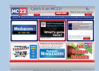 Sitio web de Turismo Maso