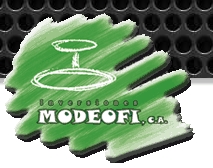 Inversiones Modeofi, C.A.