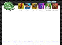 Sitio web de Inversiones Modeofi, C.A.