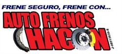 AUTO FRENOS CHACON, C.A.