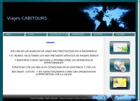 Agencia Viajes Cabitours
