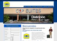 Best Western CCP Suites Business Hotel